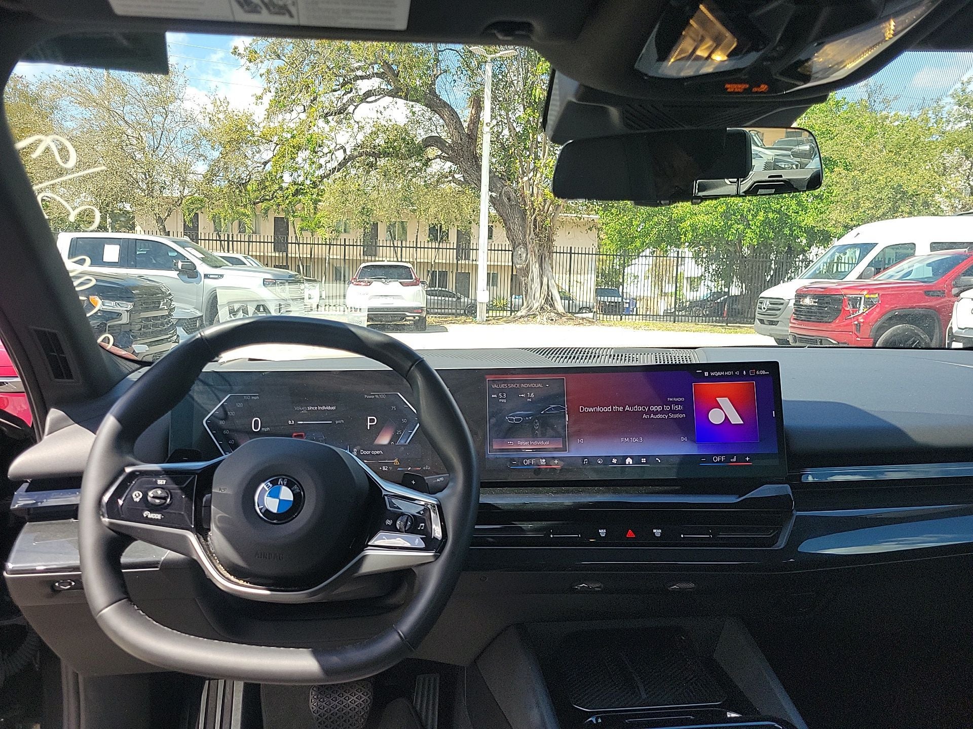 2024 BMW 5 Series 530i