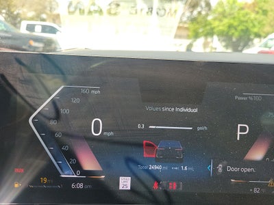 2024 BMW 5 Series 530i