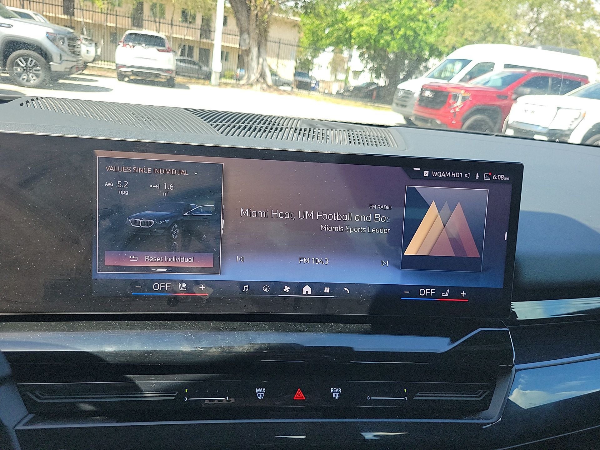 2024 BMW 5 Series 530i