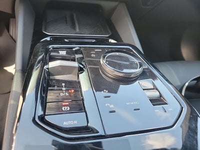 2024 BMW 5 Series 530i