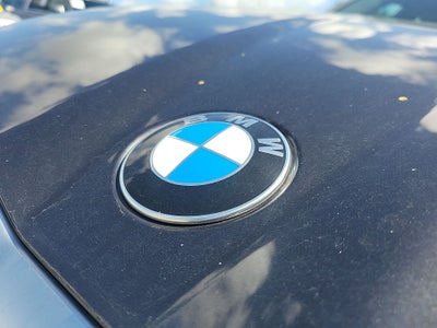 2024 BMW 5 Series 530i