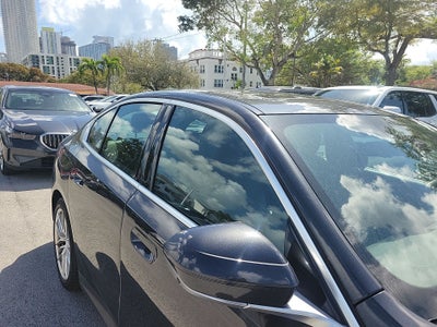 2024 BMW 5 Series 530i