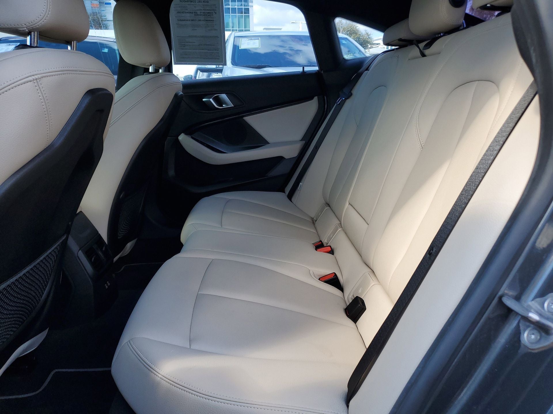 2021 BMW 2 Series 228i