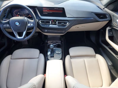 2021 BMW 2 Series 228i