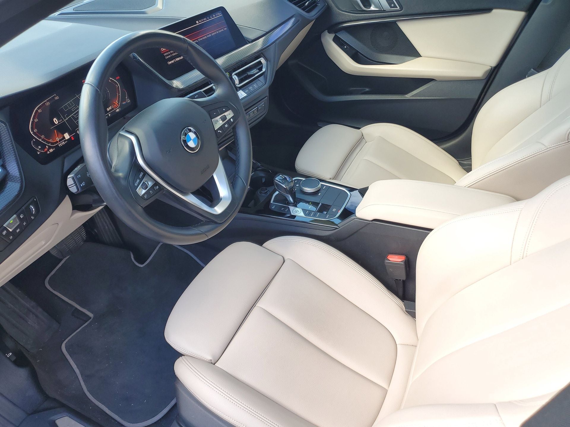 2021 BMW 2 Series 228i