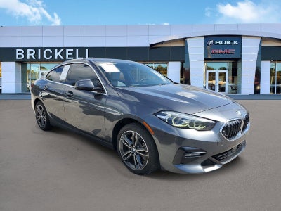 2021 BMW 2 Series 228i
