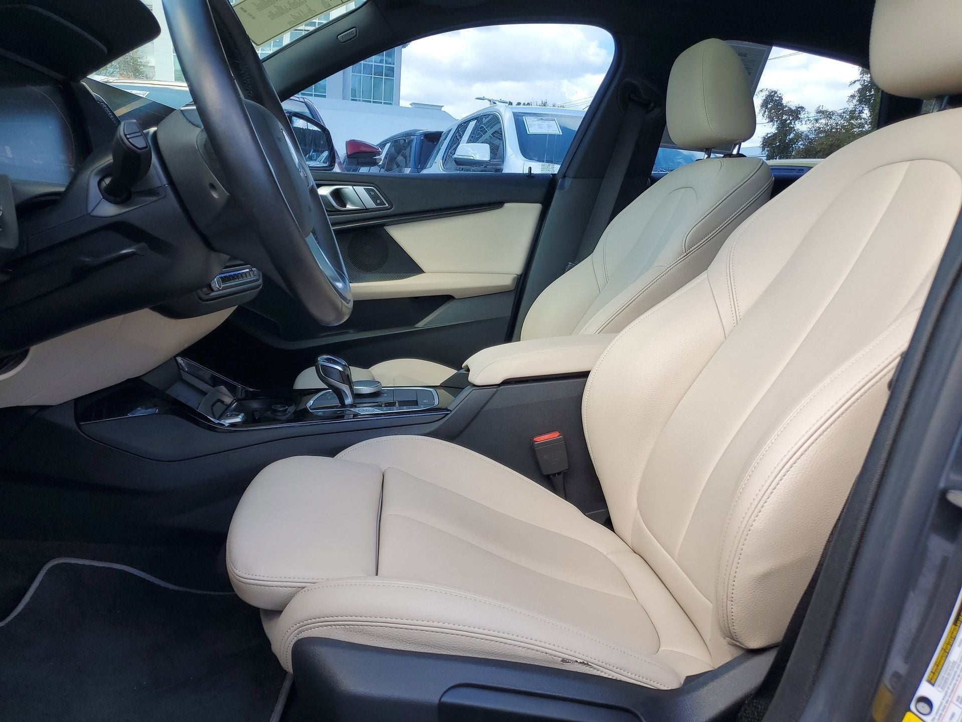 2021 BMW 2 Series 228i