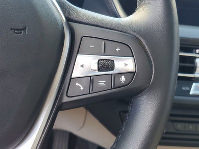 2021 BMW 2 Series 228i