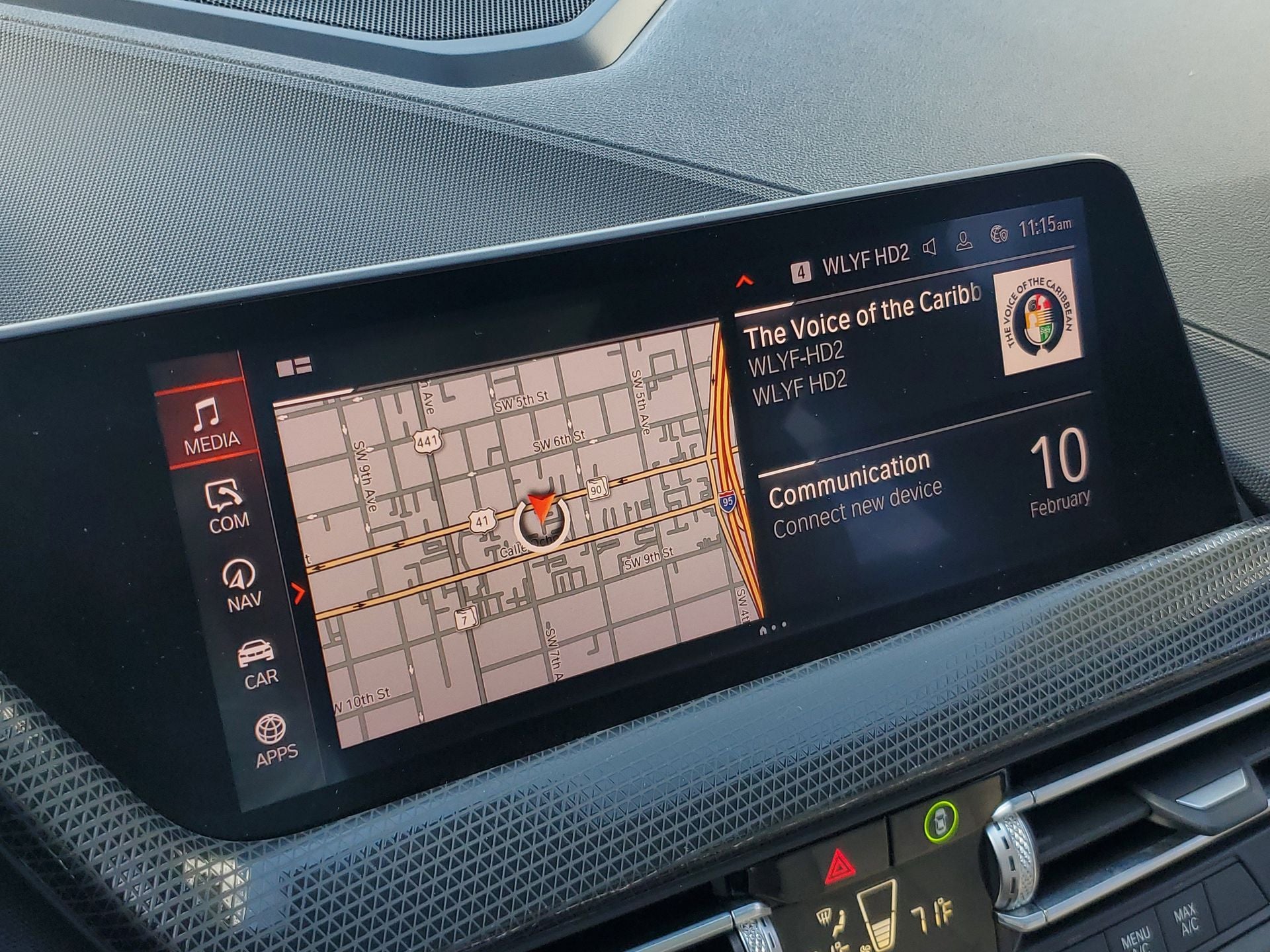 2021 BMW 2 Series 228i