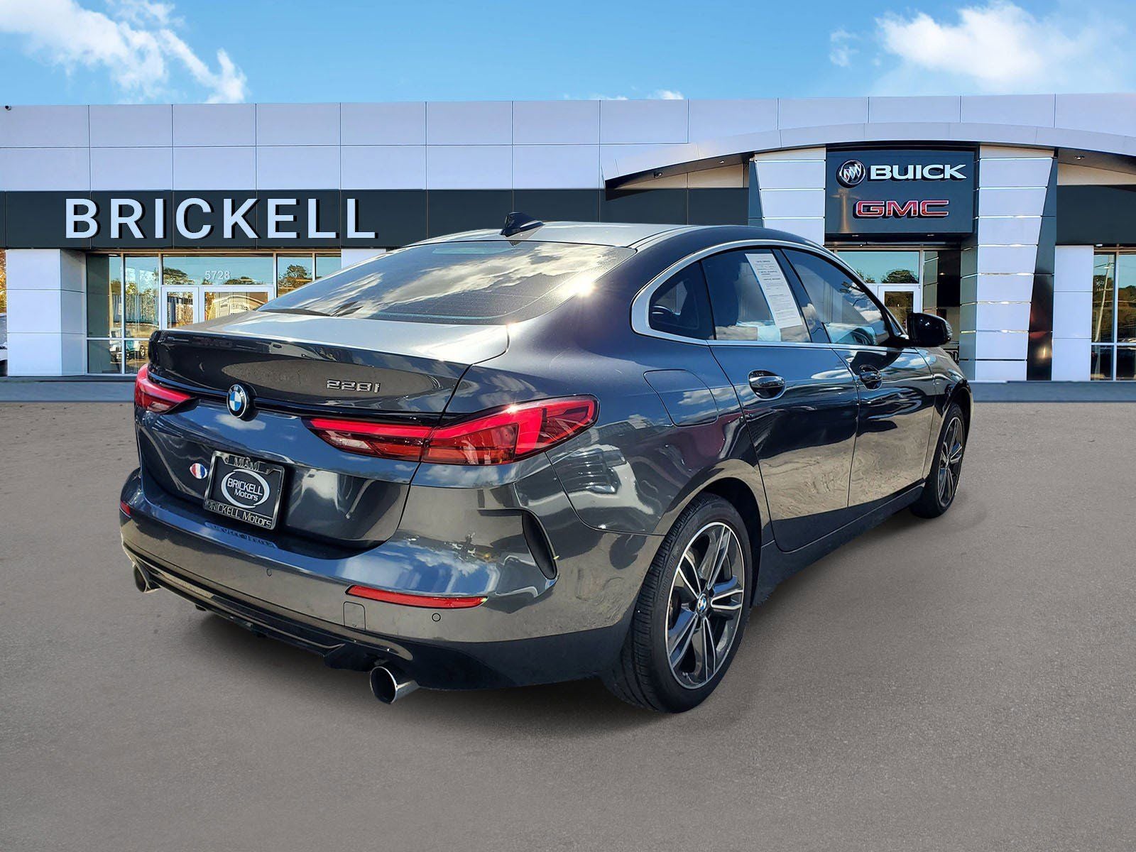 2021 BMW 2 Series 228i