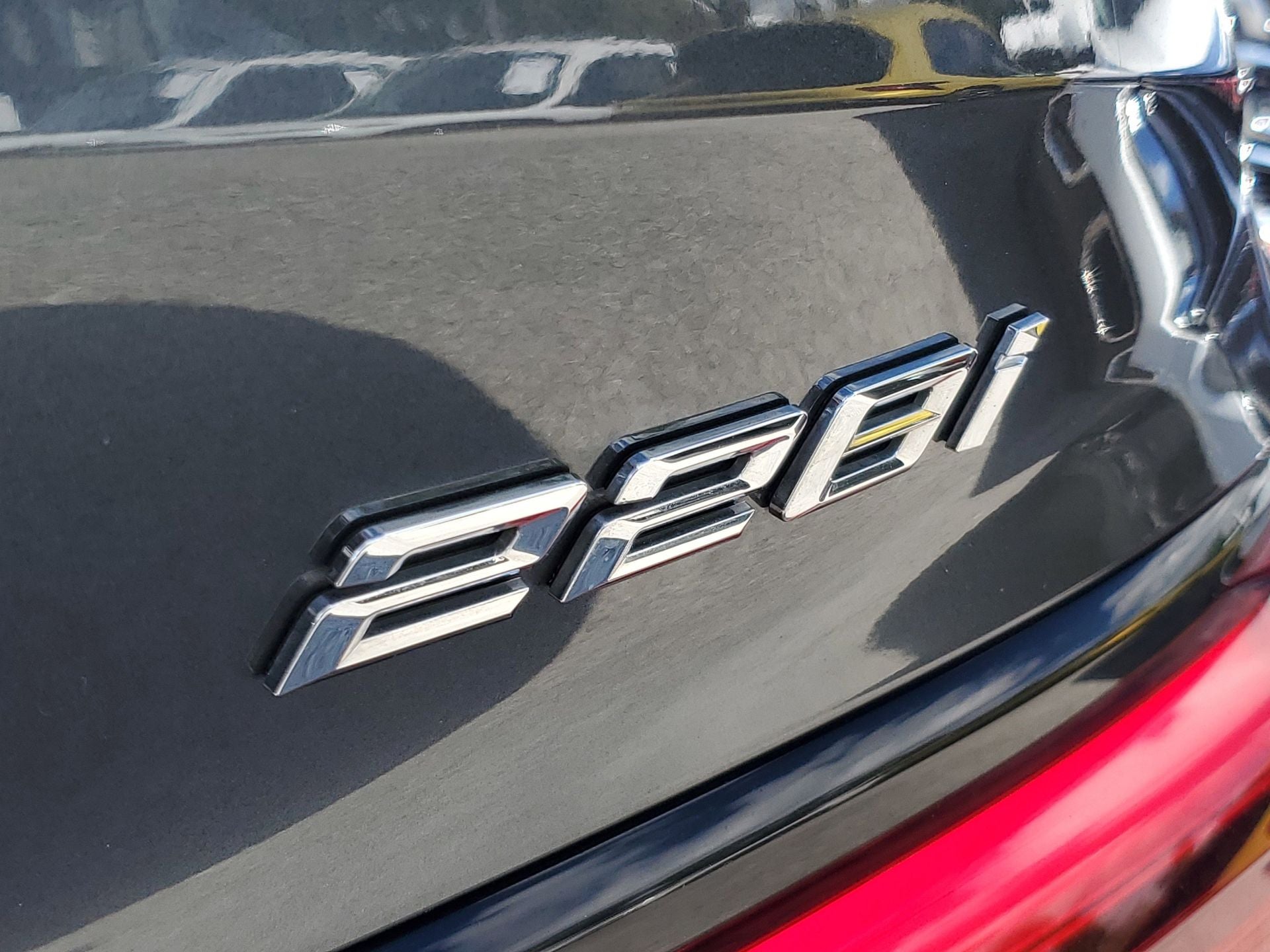 2021 BMW 2 Series 228i