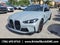 2025 BMW M3 Competition