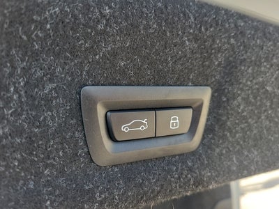 2025 BMW M3 Competition