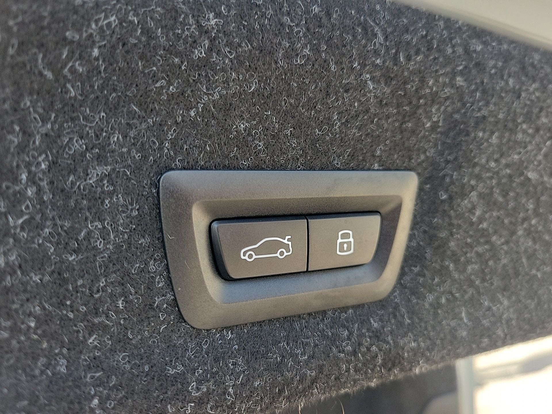 2025 BMW M3 Competition