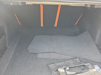 2025 BMW M3 Competition