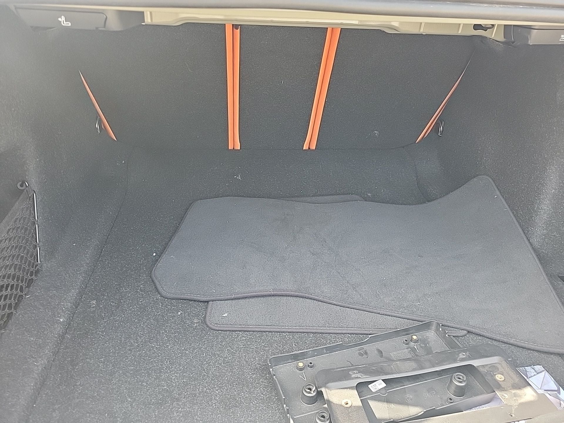 2025 BMW M3 Competition