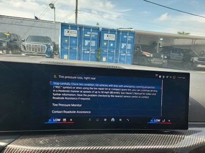 2025 BMW M3 Competition