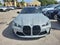2025 BMW M3 Competition