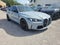 2025 BMW M3 Competition