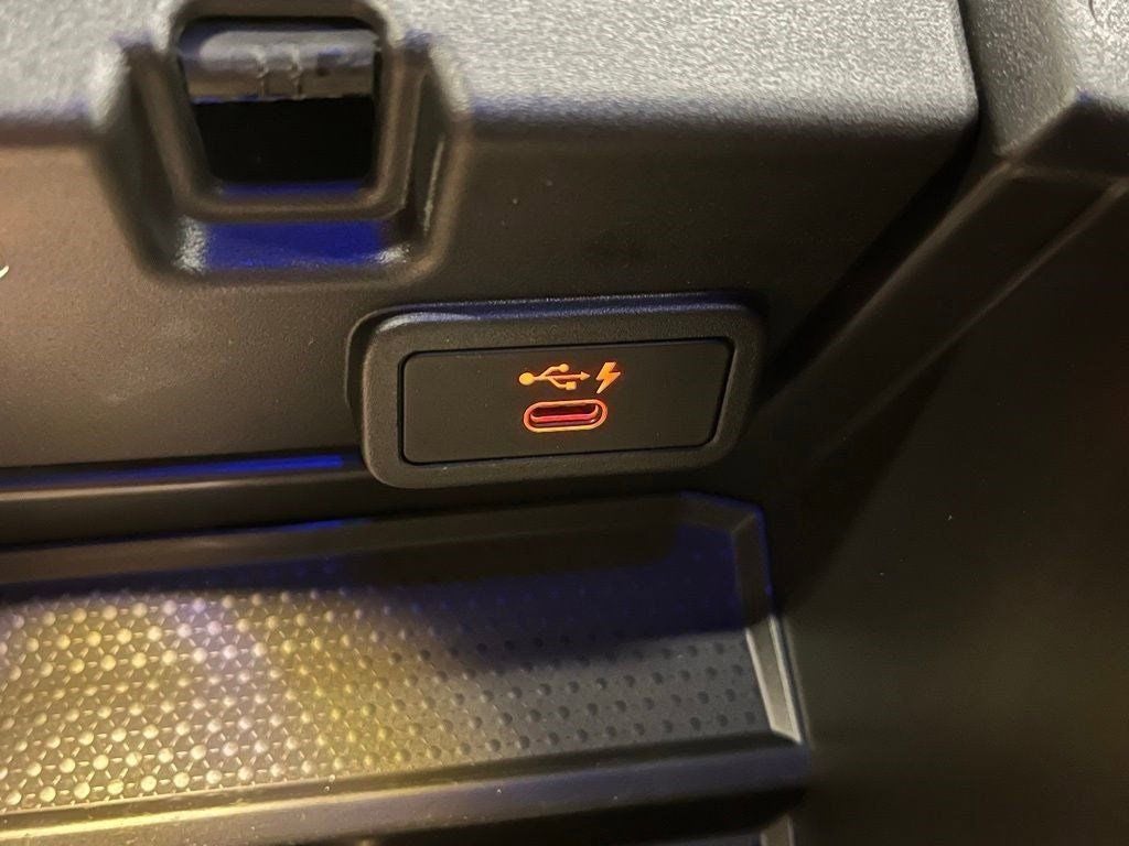 2021 BMW M4 Competition