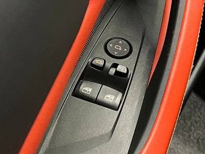 2021 BMW M4 Competition