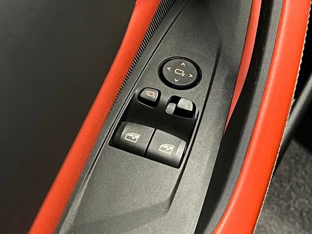 2021 BMW M4 Competition