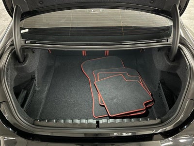 2021 BMW M4 Competition