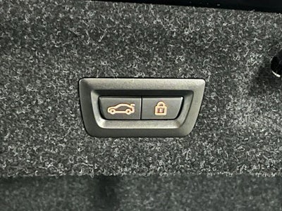 2021 BMW M4 Competition