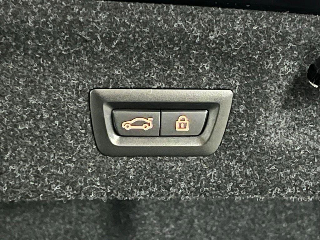 2021 BMW M4 Competition