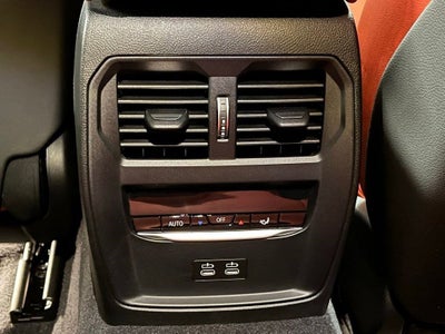 2021 BMW M4 Competition