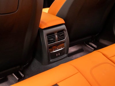 2022 BMW M3 Competition