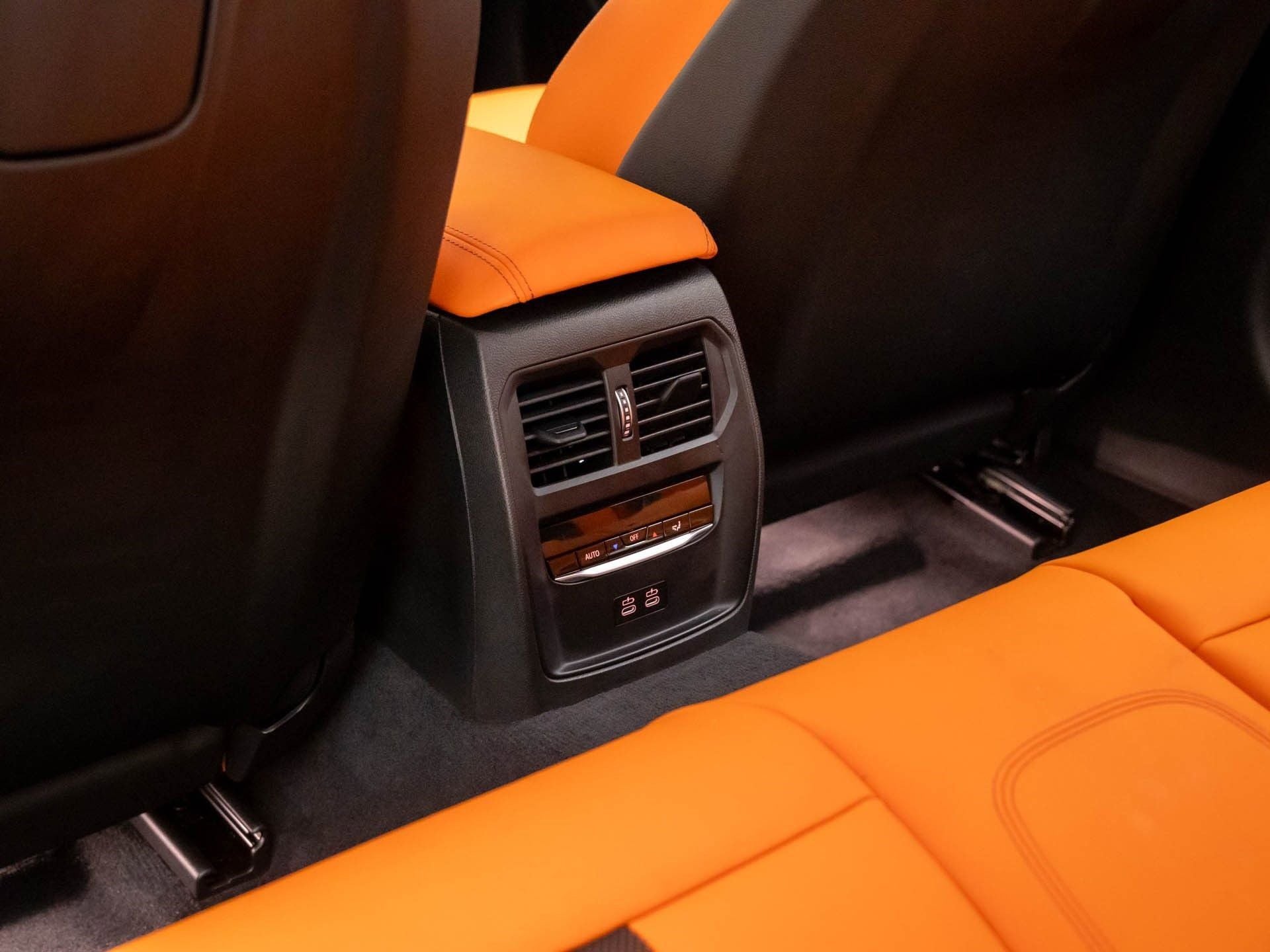 2022 BMW M3 Competition