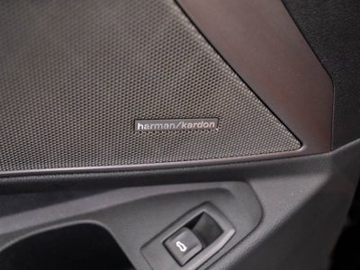 2022 BMW M3 Competition