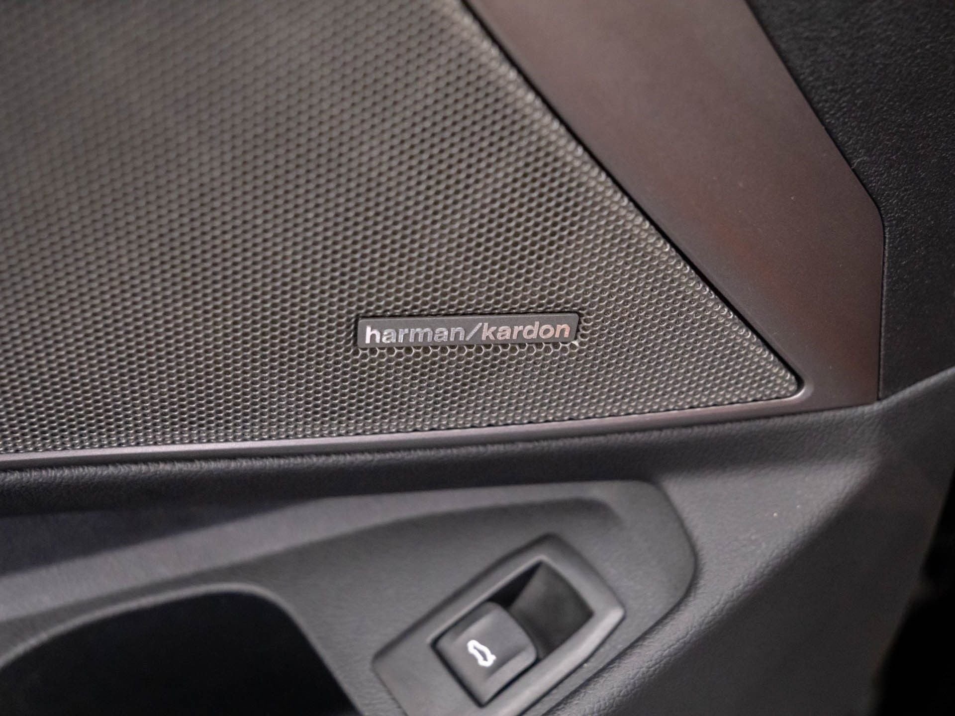 2022 BMW M3 Competition