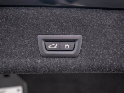 2022 BMW M3 Competition