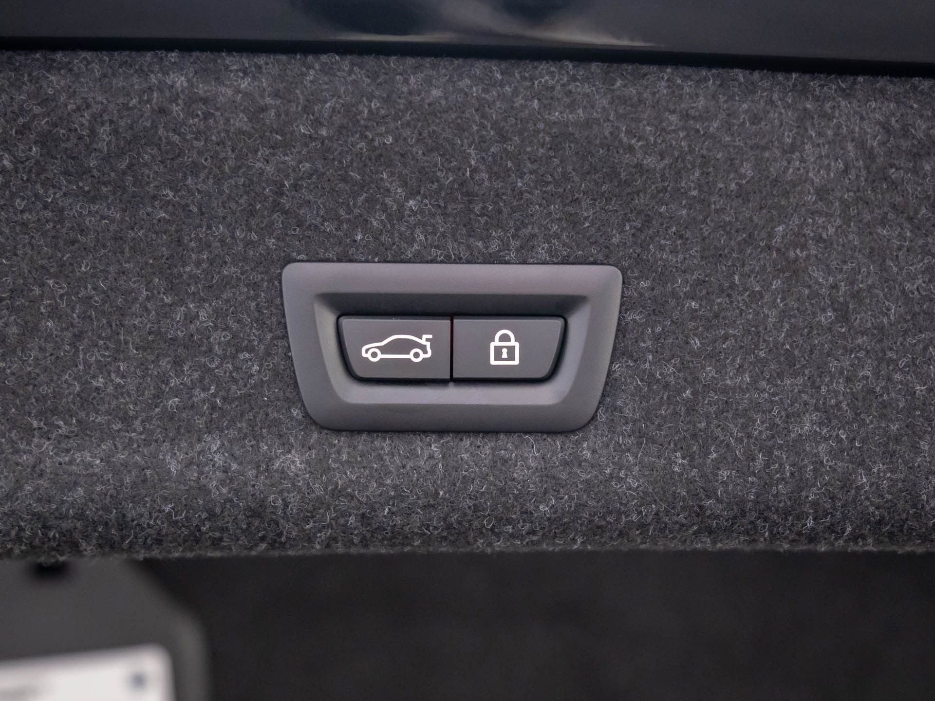 2022 BMW M3 Competition