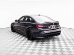2022 BMW M3 Competition