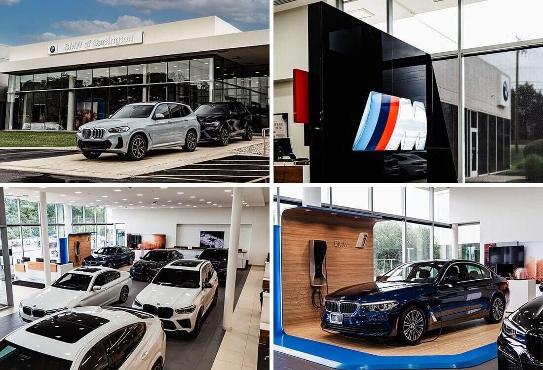 2022 BMW M3 Competition