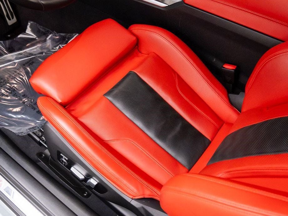 2024 BMW M4 Competition