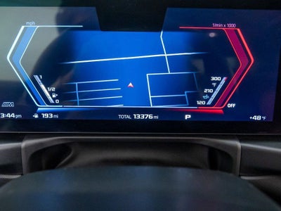 2024 BMW M4 Competition