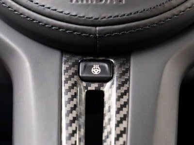 2024 BMW M4 Competition