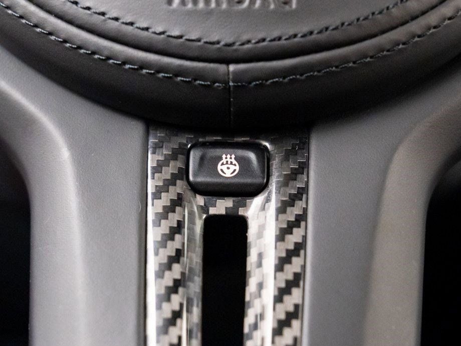 2024 BMW M4 Competition