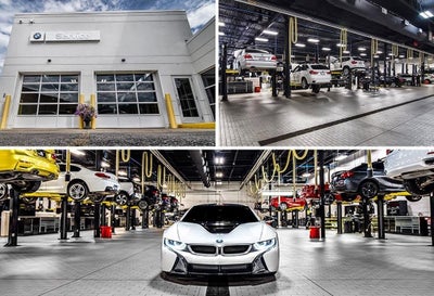 2024 BMW M4 Competition