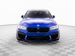 2023 BMW M5 Base