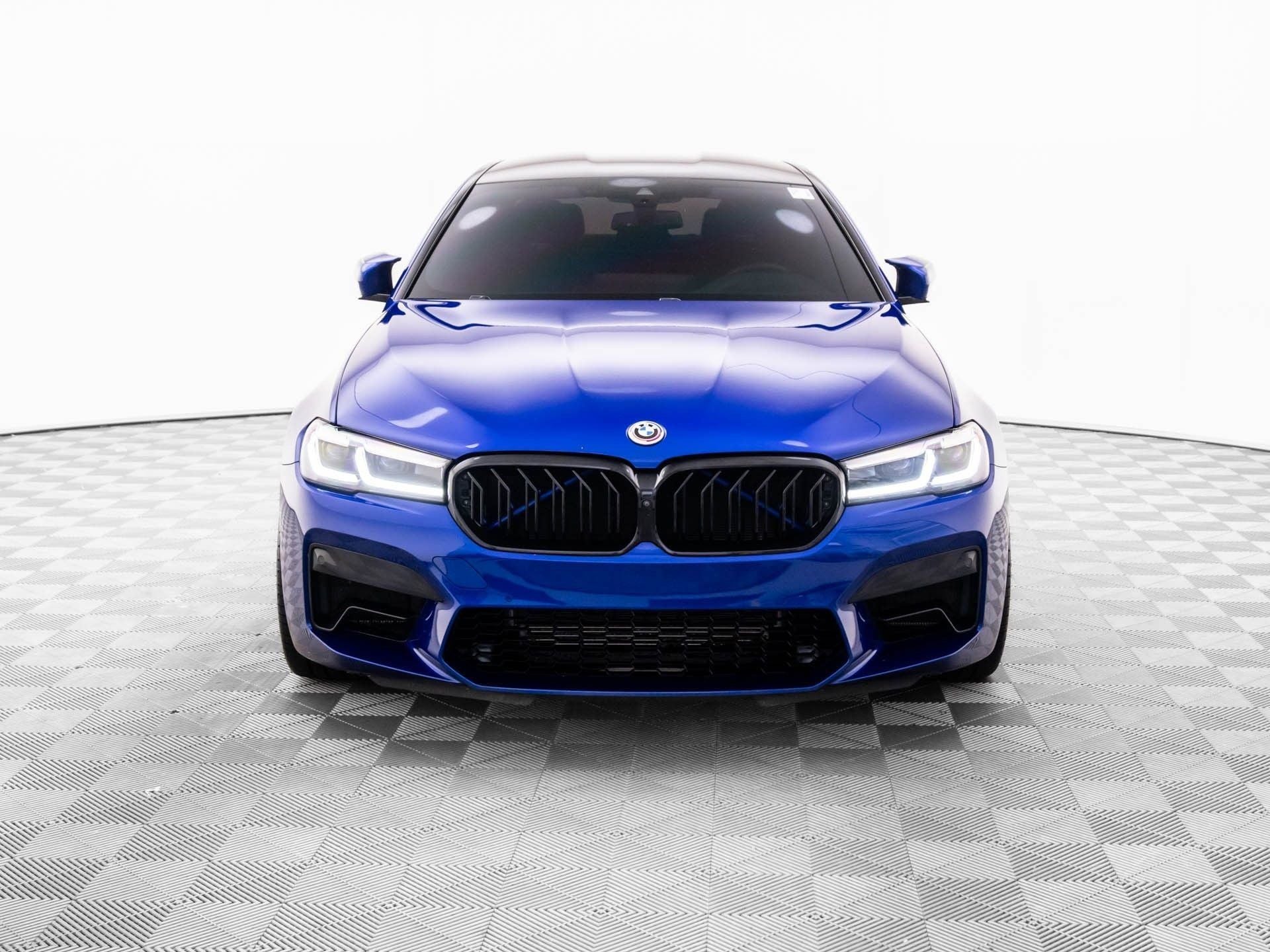 2023 BMW M5 Base