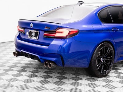 2023 BMW M5 Base