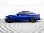 2023 BMW M5 Base