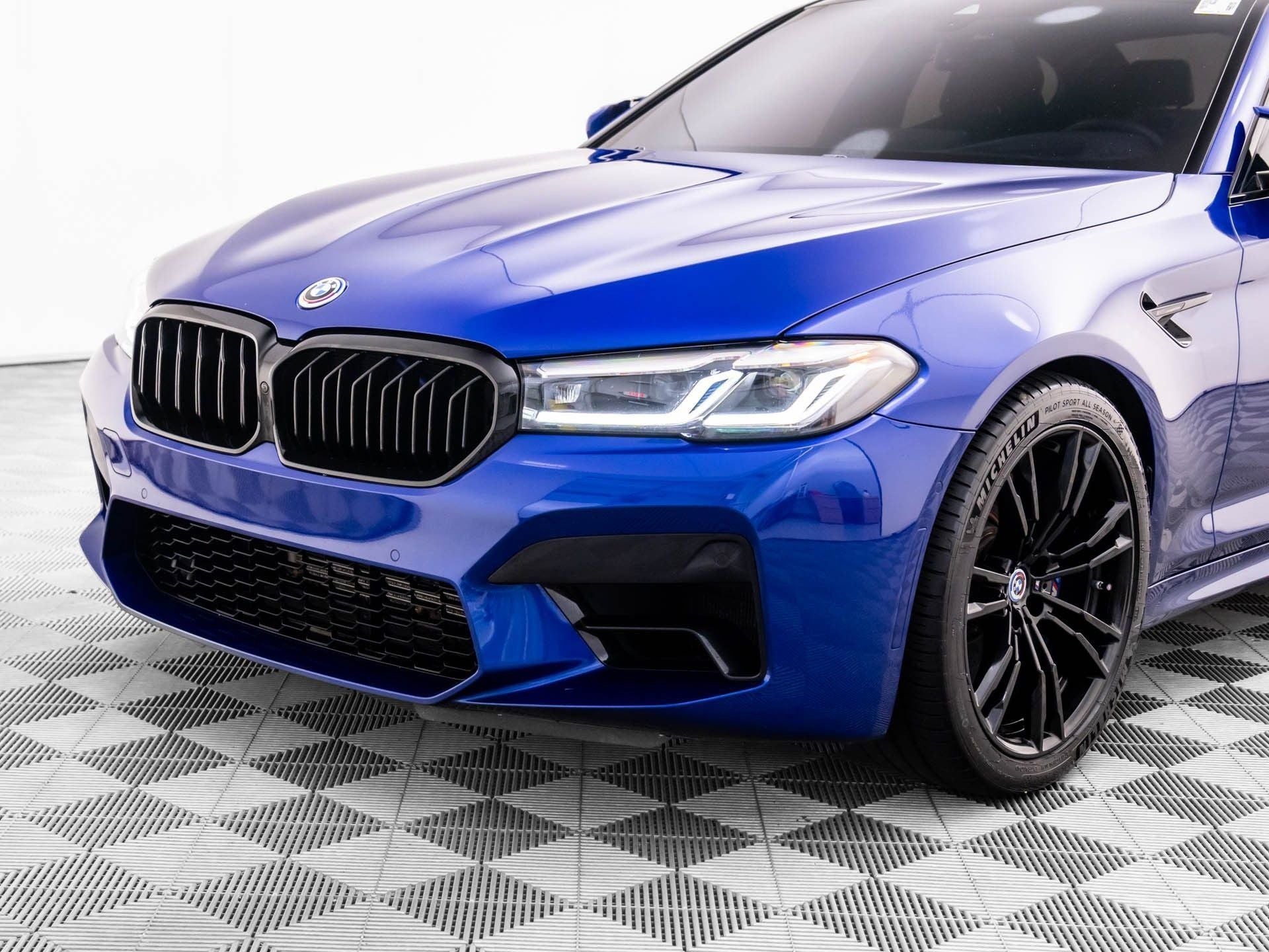 2023 BMW M5 Base