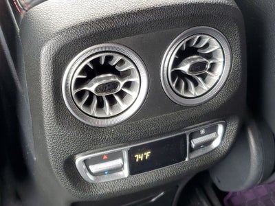 2019 Mercedes-Benz G-Class G 63 AMG® 4MATIC®