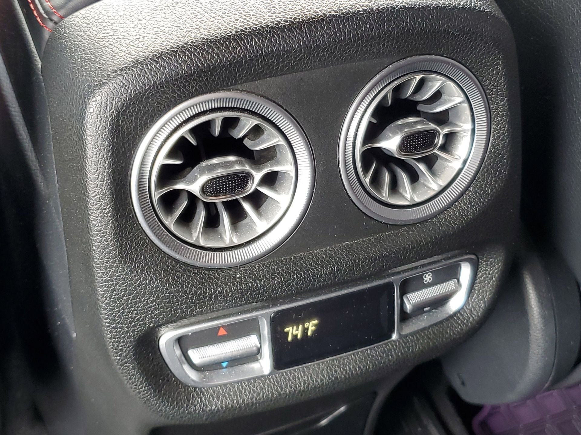 2019 Mercedes-Benz G-Class G 63 AMG® 4MATIC®